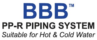 BBB logo jenama