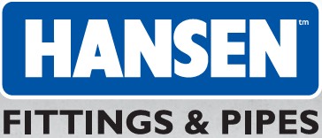 HANSEN logo jenama