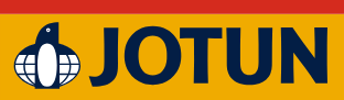JOTUN logo jenama