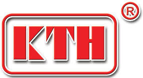 KTH logo jenama