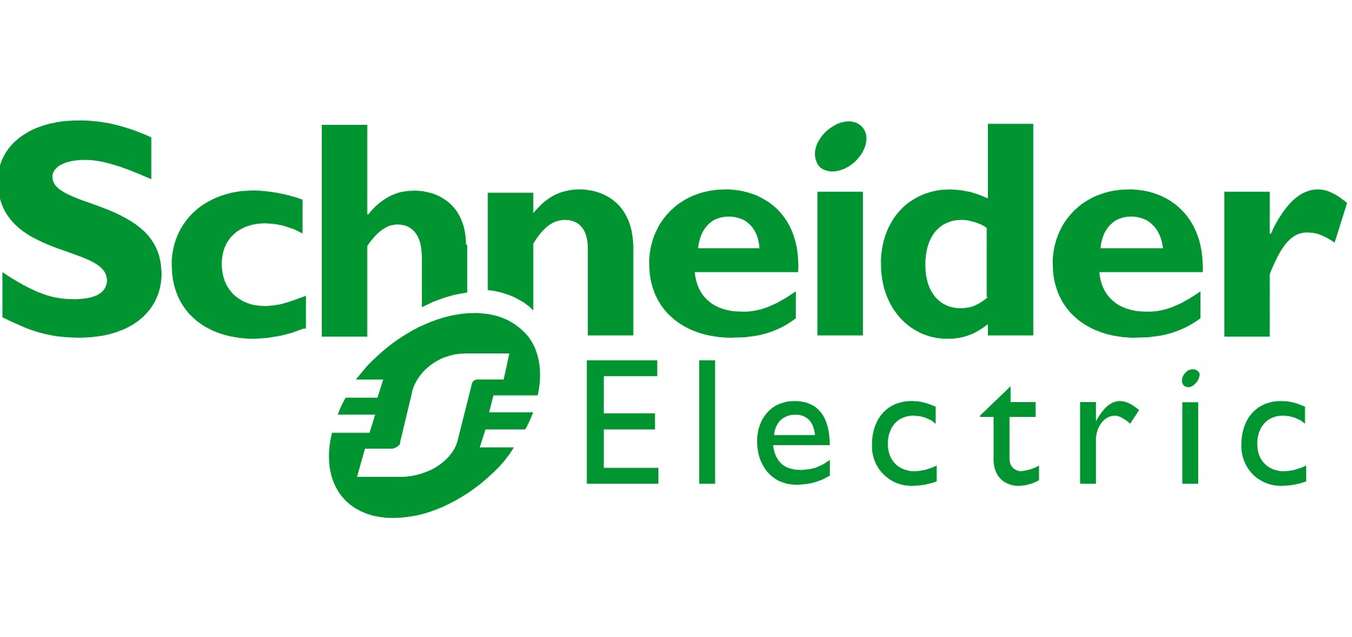 SCHNEIDER ELECTRIC logo jenama