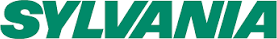 SYLVANIA logo jenama