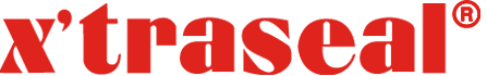 X'TRASEAL logo jenama